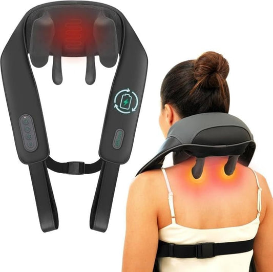 Cordless Neck Massager